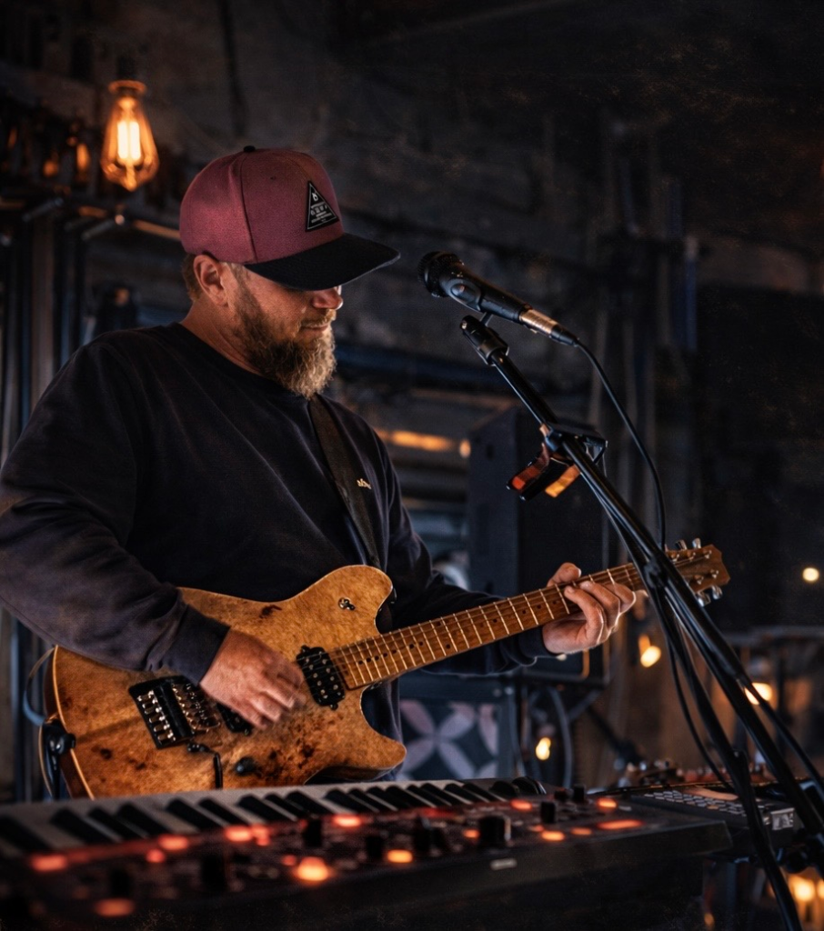 Ben Goldman Music